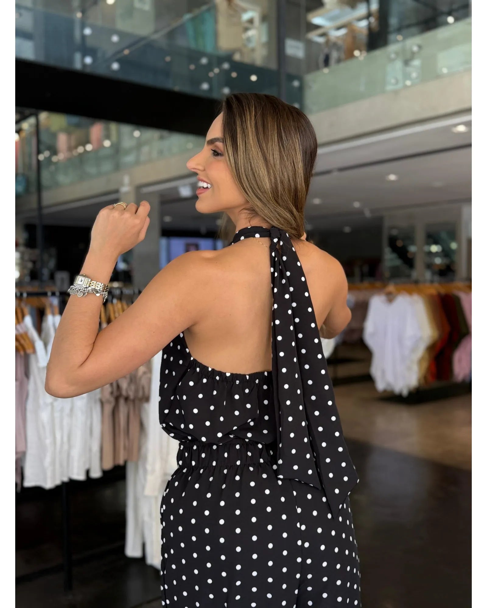 Conjunto Poá Joy
