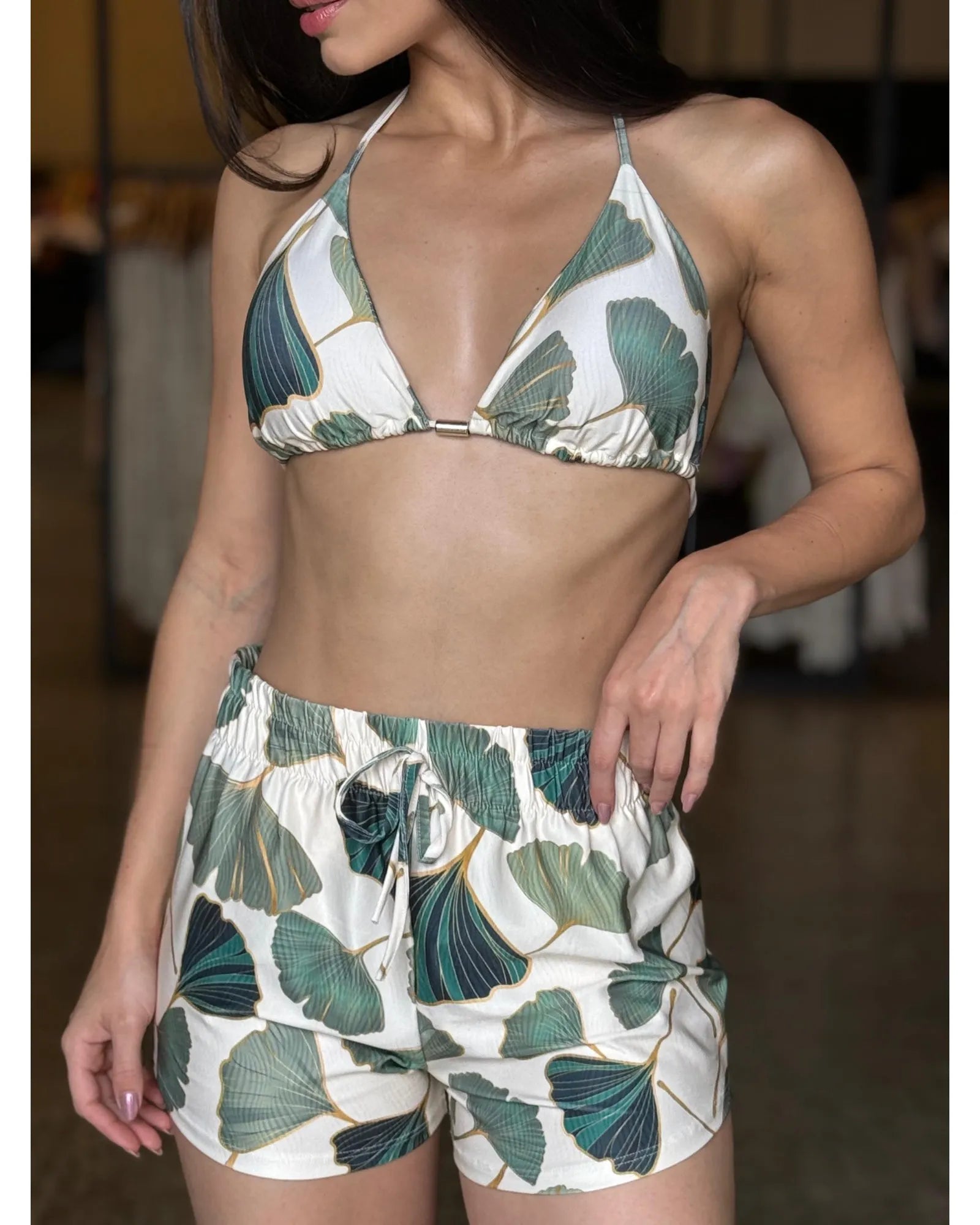 Conjunto Praiano