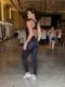 Macacão Fitness Isabel