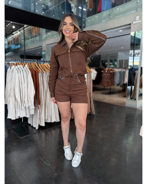 Conjunto Fashion Iasmin - LANÇAMENTO