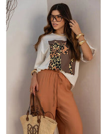 Max T-Shirt Boho - LANÇAMENTO