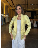Blazer Alfaiataria