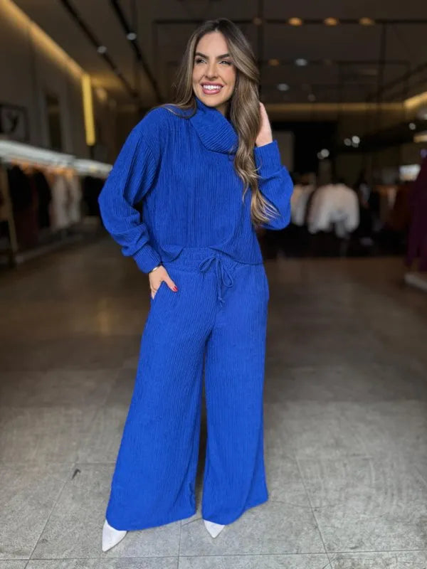 Conjunto Comfy Gola Boba - LANÇAMENTO