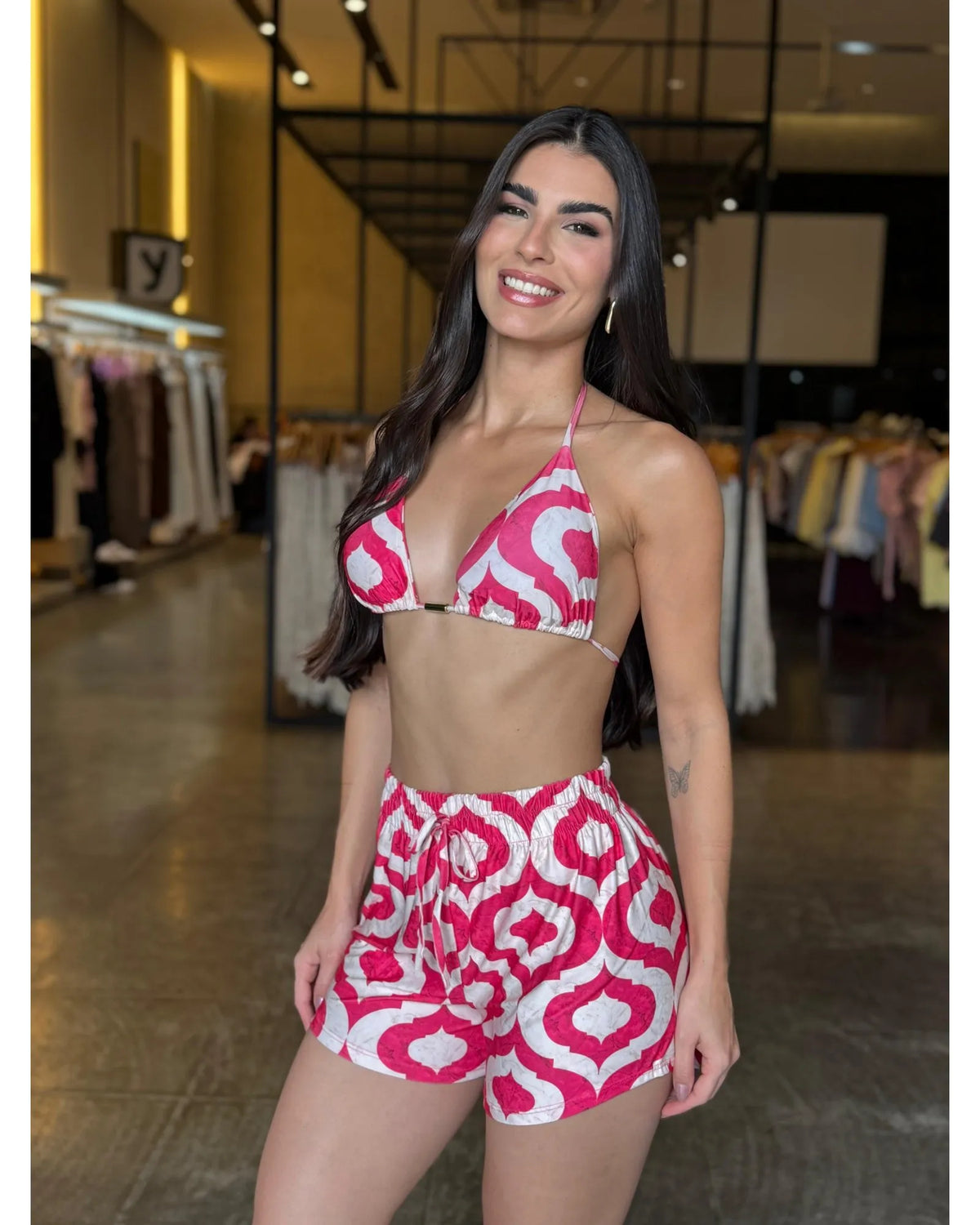 Conjunto Praiano