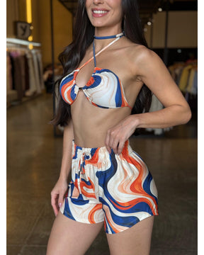 Conjunto Praiano