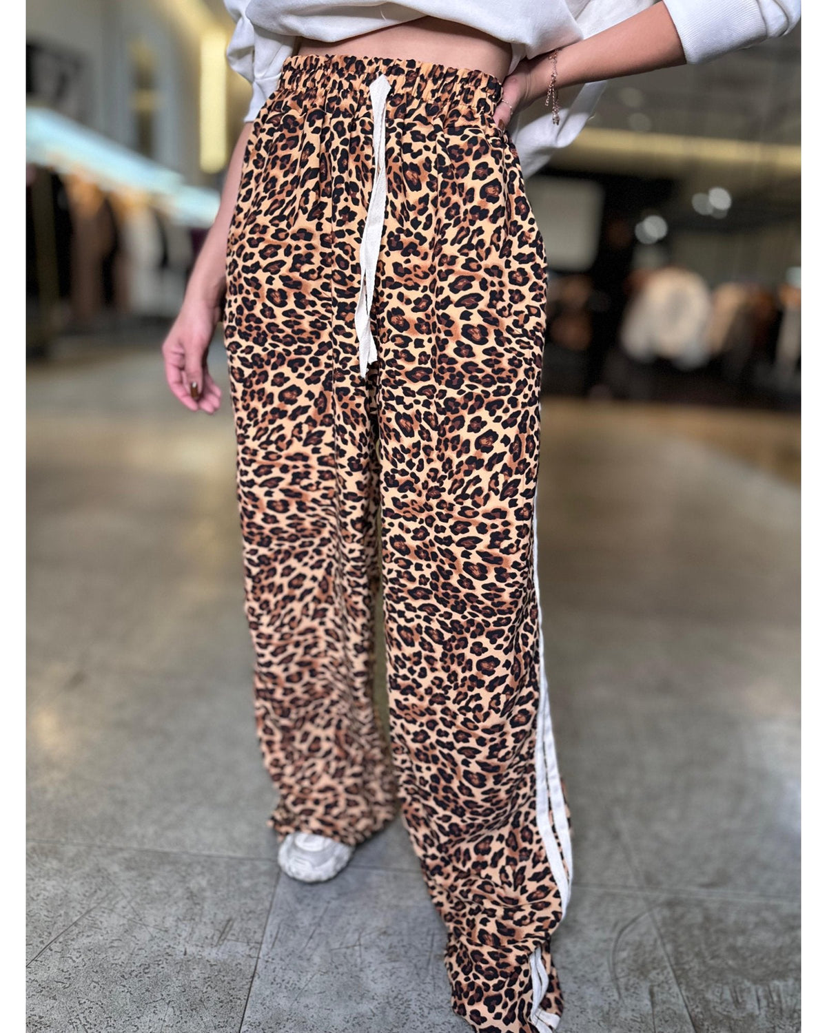 Calça Pantalona Style - LANÇAMENTO