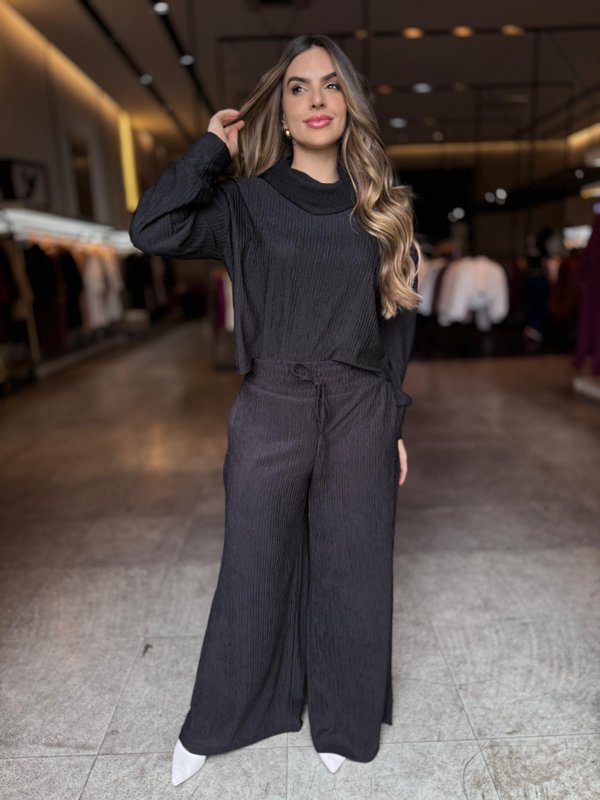 Conjunto Comfy Gola Boba - LANÇAMENTO