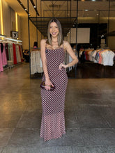 Vestido Tule Alcinha Poa