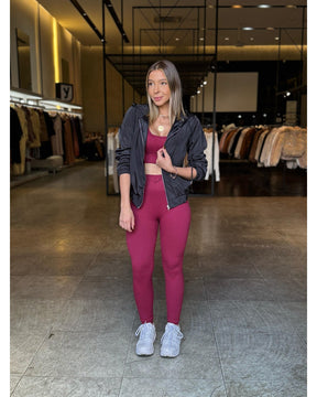 Jaqueta Corta Vento Fashion - LANÇAMENTO