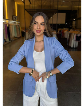 Blazer Alfaiataria