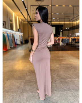 Vestido Romana - LANÇAMENTO