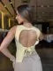 Blusa Alfaiataria Decote Costa