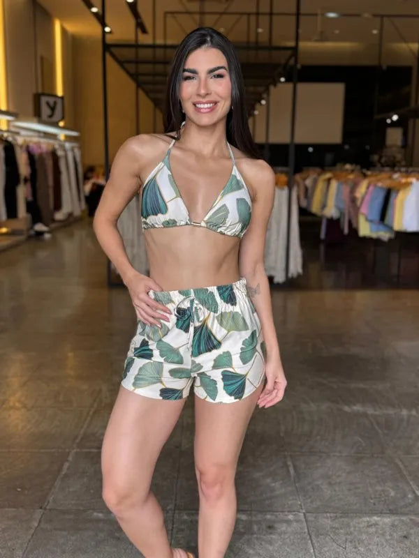 Conjunto Praiano