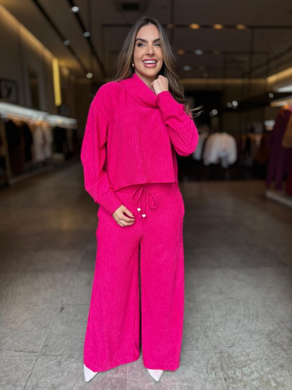 Conjunto Comfy Gola Boba - LANÇAMENTO