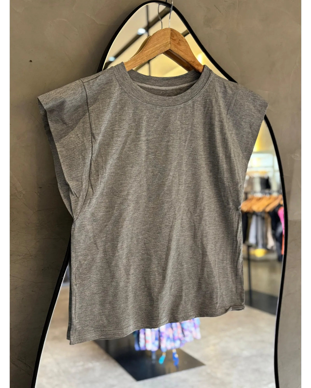 Blusa Basic - LANÇAMENTO