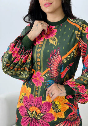 Vestido Mardova