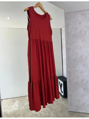 Vestido Luiza Visolycra - LANÇAMENTO
