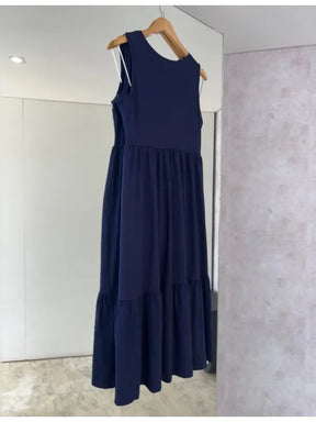 Vestido Luiza Visolycra - LANÇAMENTO