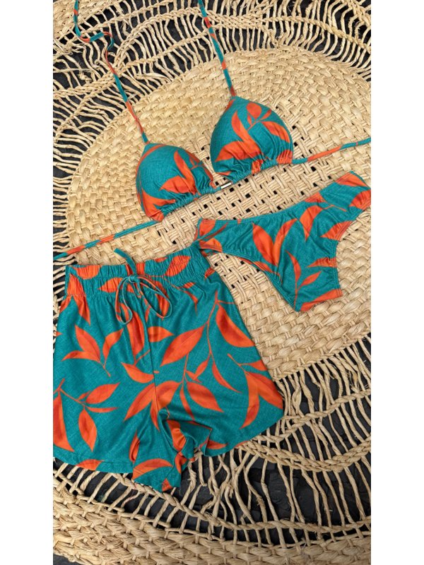 Conjunto Praiano