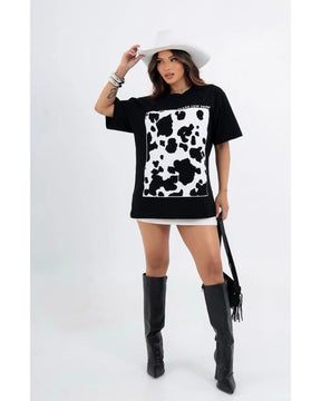 Max T-Shirt Boho - LANÇAMENTO