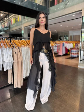 Bata Boho Chic Rafa - LANÇAMENTO