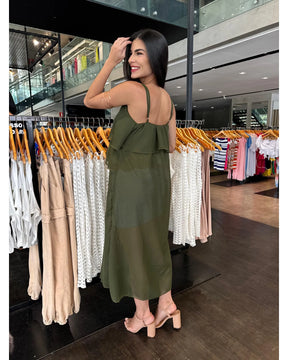Bata Boho Chic Rafa - LANÇAMENTO