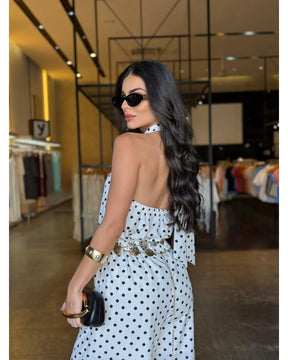 Conjunto Poá Joy