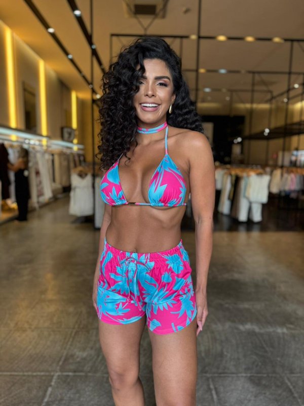 Conjunto Praiano
