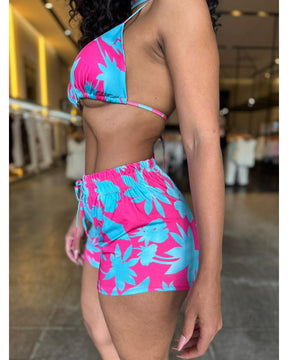 Conjunto Praiano