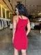 Vestido Curto Social