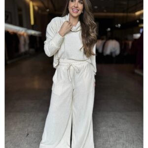 Conjunto Comfy Gola Boba - LANÇAMENTO