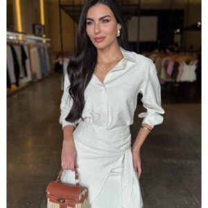 Conjunto Isabel - LANÇAMENTO