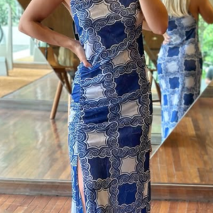 Vestido Kiara