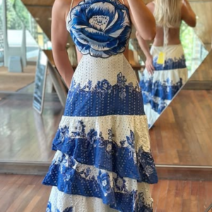 Vestido Antonella