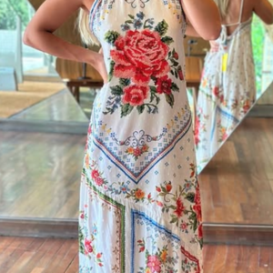 Vestido Eliza