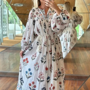 Vestido Bianca