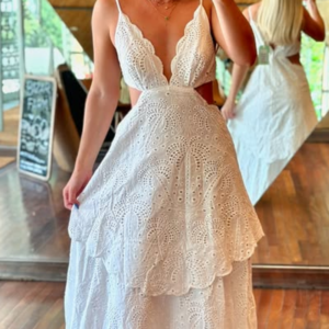 Vestido Gabriela