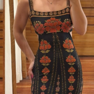 Vestido Zoé