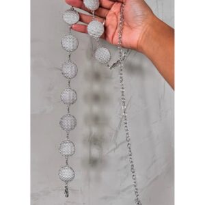 Cinto Detalhe 3D - LANÇAMENTO