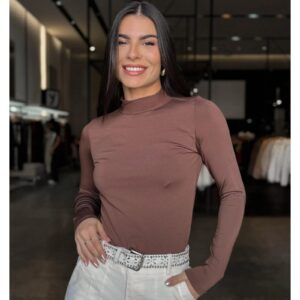 Body Suplex Gola Alta - LANÇAMENTO