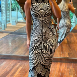 Vestido Vitória
