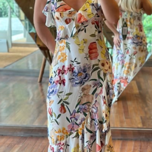 Vestido Marília