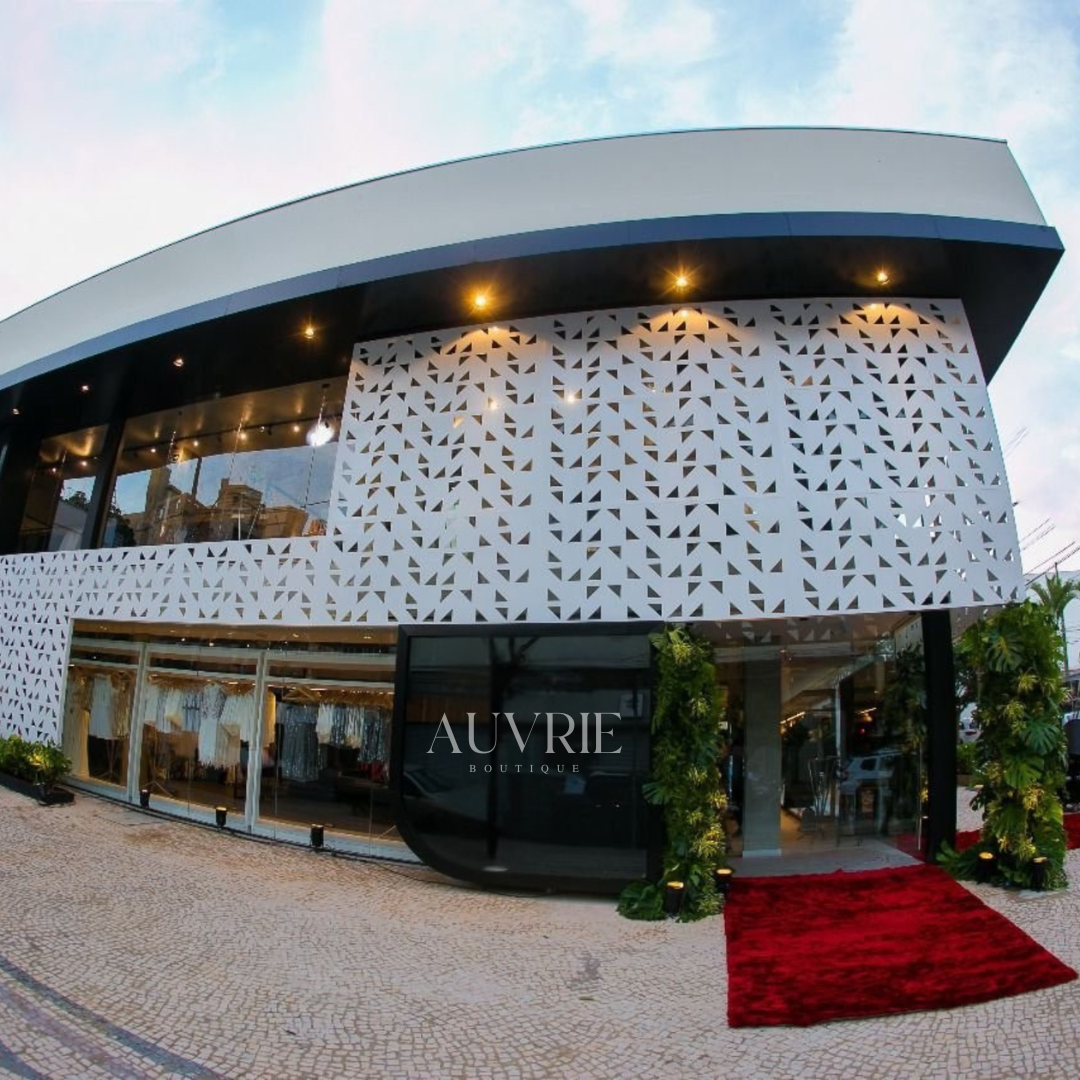 Auvrie Boutique