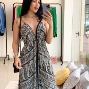 Vestido Lavanya