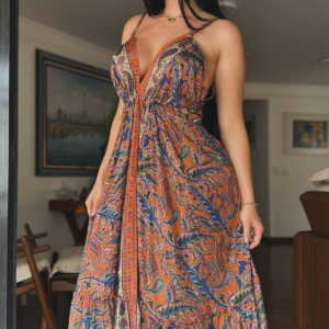 Vestido Vidya