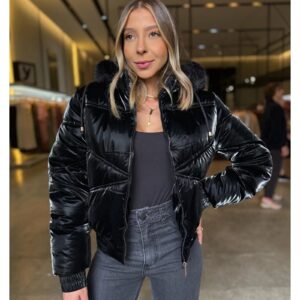 Jaqueta Puffer - LANÇAMENTO