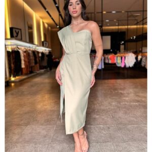 Vestido Social - Livia