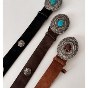 Cinto Boho Jade - LANÇAMENTO