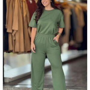 Conjunto Moletinho - LANÇAMENTO