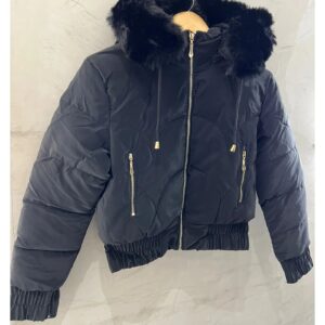 Jaqueta Puffer Liz - LANÇAMENTO